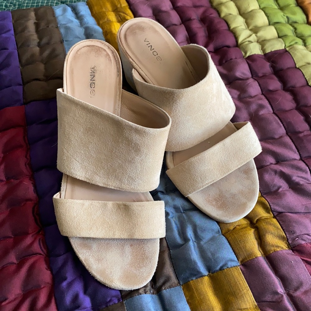 Vince Mules